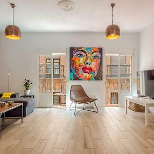 Appartement met Drie Slaapkamers